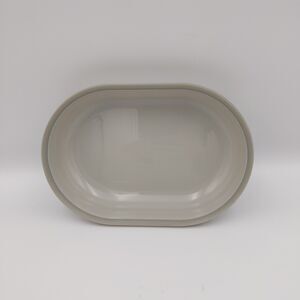 Single Plate/Bowl For Surefeed/ SureFlap/Surepetcare Feeder Model MPF001 GRAY